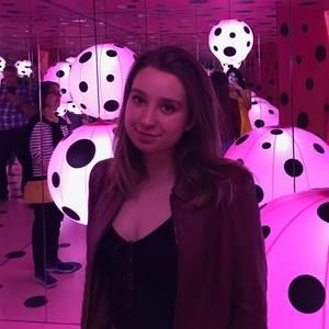 Meet your Posher, Aleks